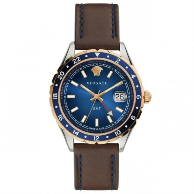 Versace VRSCV11080017 Erkek Kol Saati Versace VRSCV11080017 Erkek Kol Saati