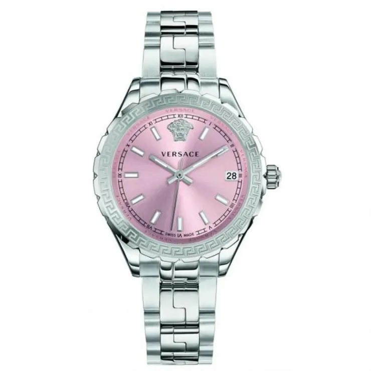 Versace VRSCV12010015 Kadın Kol Saati Versace VRSCV12010015 Kadın Kol Saati