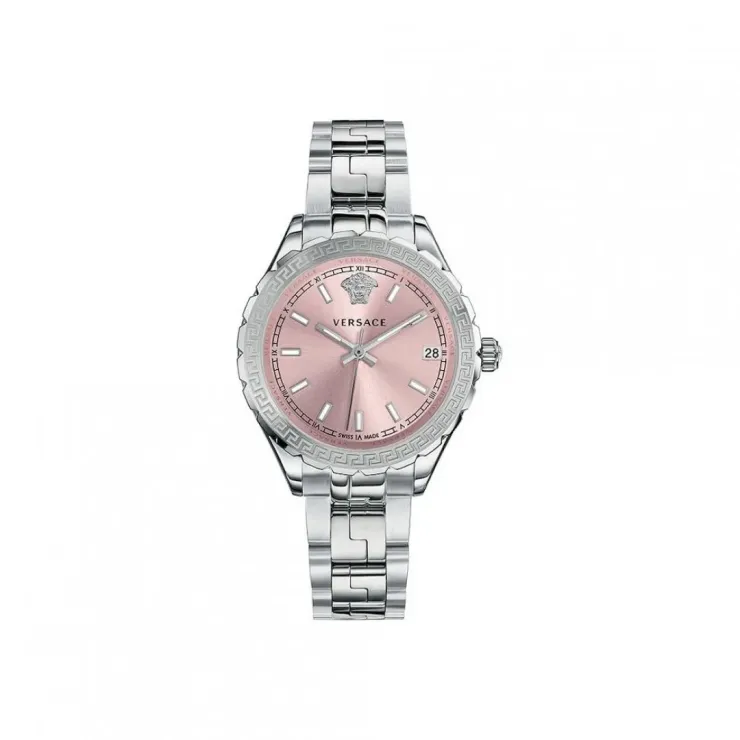 Versace VRSCV12010015 Kadın Kol Saati Versace VRSCV12010015 Kadın Kol Saati