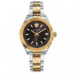 Versace VRSCV12040015 Kadın Kol Saati Versace VRSCV12040015 Kadın Kol Saati