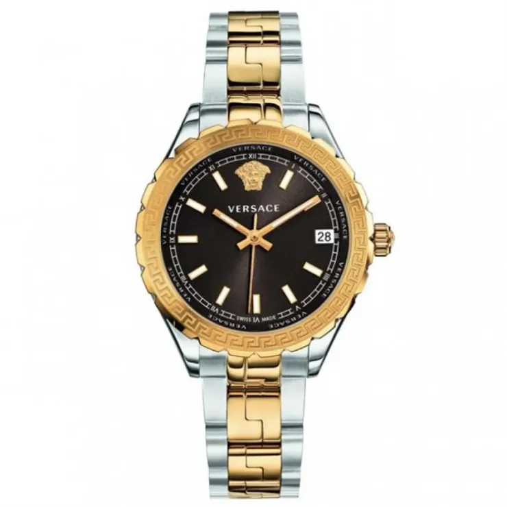 Versace VRSCV12040015 Kadın Kol Saati Versace VRSCV12040015 Kadın Kol Saati