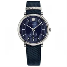 Versace VRSCVBQ010017 Kol Saati Versace VRSCVBQ010017 Kol Saati