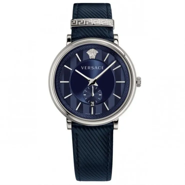 Versace VRSCVBQ010017 Kol Saati Versace VRSCVBQ010017 Kol Saati