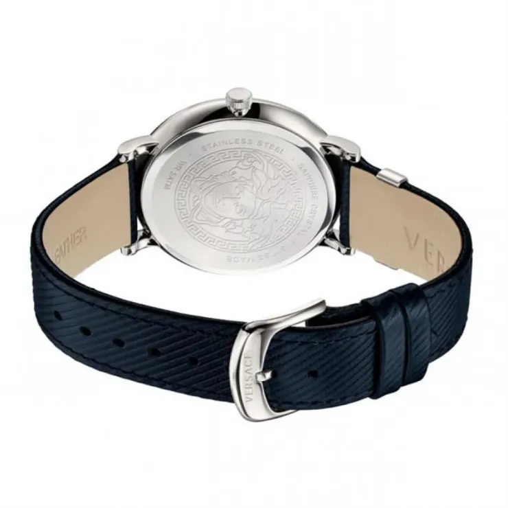 Versace VRSCVBQ010017 Kol Saati Versace VRSCVBQ010017 Kol Saati