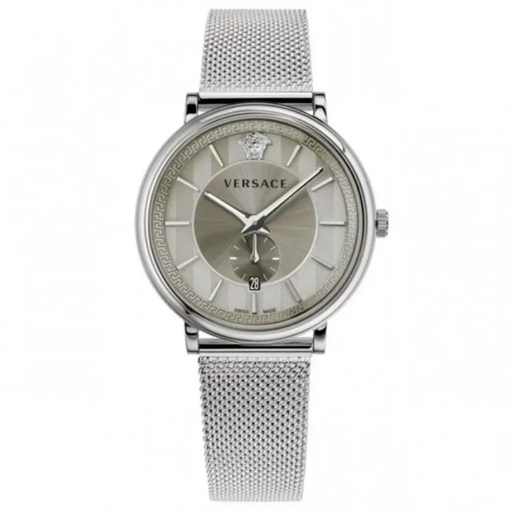Versace VRSCVBQ060017 Kol Saati Versace VRSCVBQ060017 Kol Saati