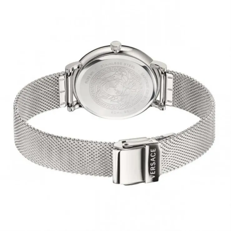 Versace VRSCVBQ060017 Kol Saati Versace VRSCVBQ060017 Kol Saati