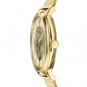 Versace VRSCVBQ070017 Kol Saati Versace VRSCVBQ070017 Kol Saati