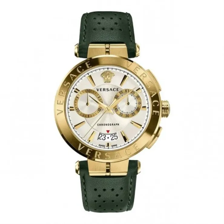 Versace VRSCVBR020017 Erkek Kol Saati Versace VRSCVBR020017 Erkek Kol Saati