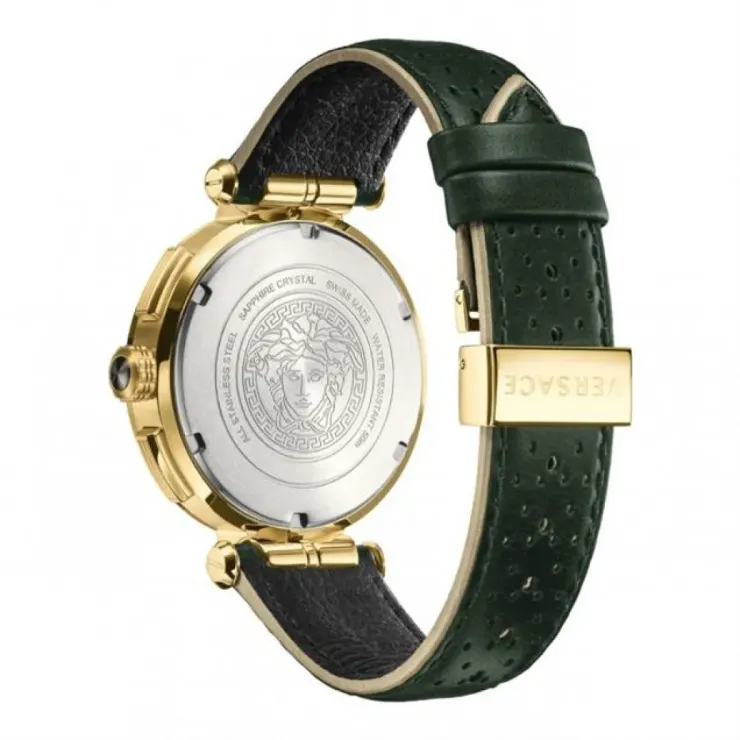 Versace VRSCVBR020017 Erkek Kol Saati Versace VRSCVBR020017 Erkek Kol Saati