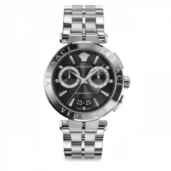 Versace VRSCVBR080017 Erkek Kol Saati