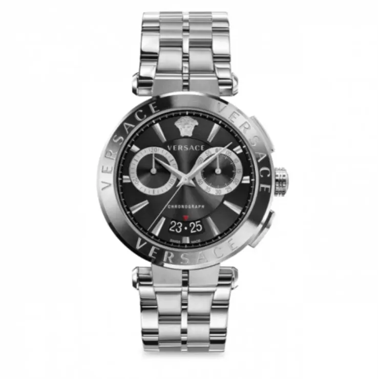 Versace VRSCVBR080017 Erkek Kol Saati