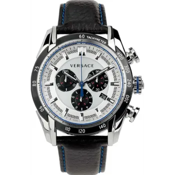 Versace VRSCVDB010014 Erkek Kol Saati Versace VRSCVDB010014 Erkek Kol Saati