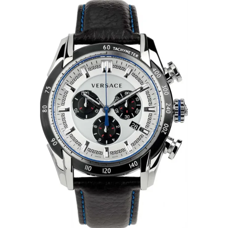 Versace VRSCVDB010014 Erkek Kol Saati Versace VRSCVDB010014 Erkek Kol Saati