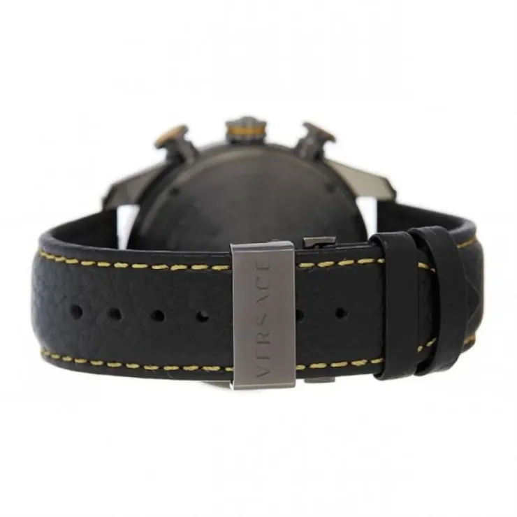 Versace VRSCVDB020014 Erkek Kol Saati Versace VRSCVDB020014 Erkek Kol Saati