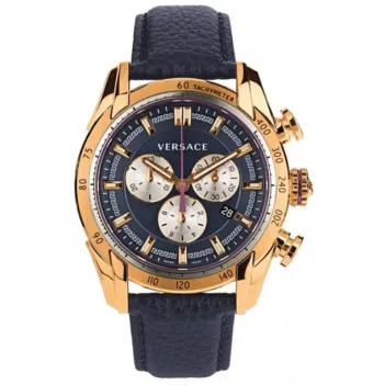 Versace VRSCVDB030014 Erkek Kol Saati Versace VRSCVDB030014 Erkek Kol Saati