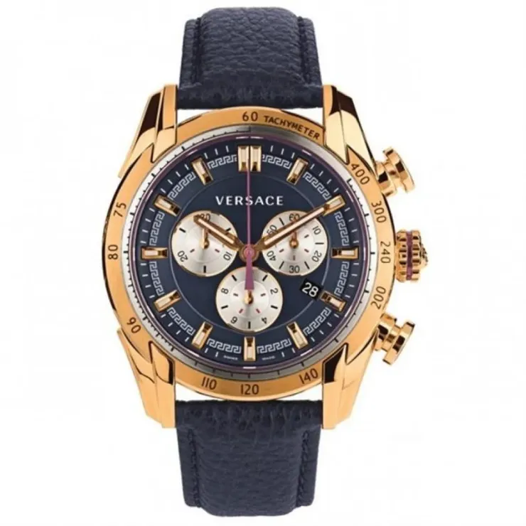 Versace VRSCVDB030014 Erkek Kol Saati Versace VRSCVDB030014 Erkek Kol Saati