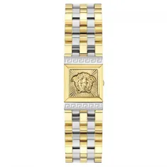Versace VRSCVE0C00125 Kadın Kol Saati Versace VRSCVE0C00125 Kadın Kol Saati