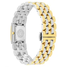 Versace VRSCVE0C00125 Kadın Kol Saati Versace VRSCVE0C00125 Kadın Kol Saati
