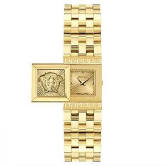 Versace VRSCVE0C00225 Kadın Kol Saati Versace VRSCVE0C00225 Kadın Kol Saati
