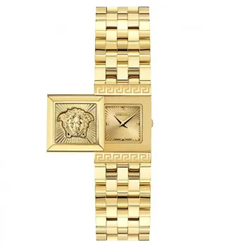 Versace VRSCVE0C00225 Kadın Kol Saati
