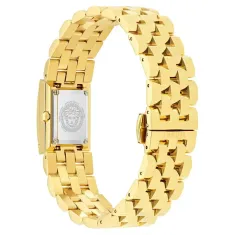 Versace VRSCVE0C00225 Kadın Kol Saati Versace VRSCVE0C00225 Kadın Kol Saati