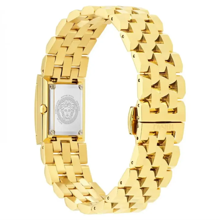 Versace VRSCVE0C00325 Kadın Kol Saati Versace VRSCVE0C00325 Kadın Kol Saati