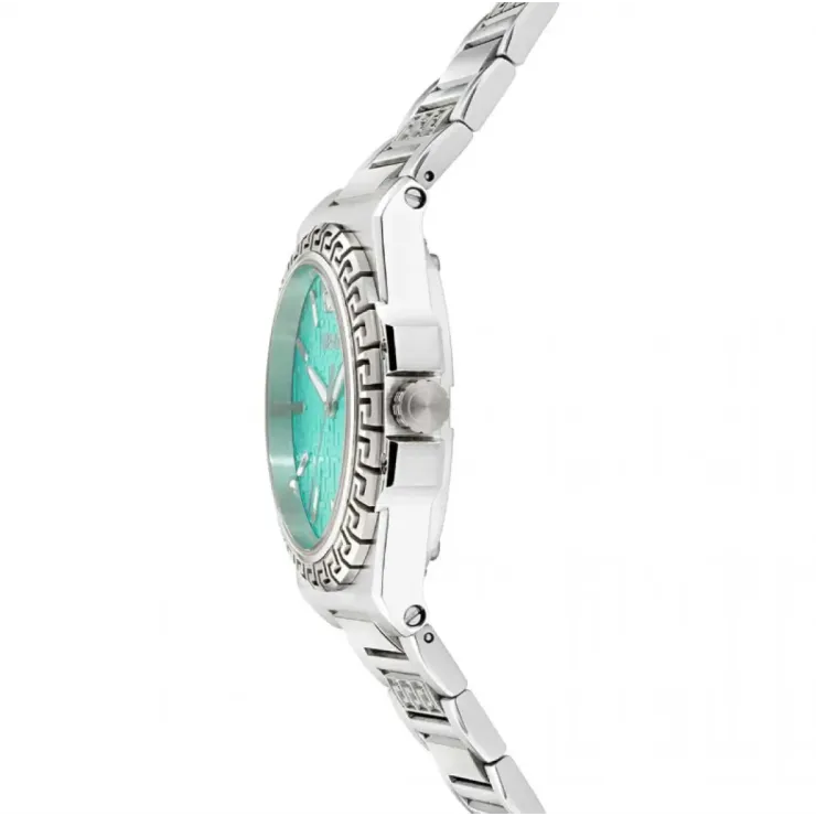 Versace VRSCVE0D00325 Kadın Kol Saati