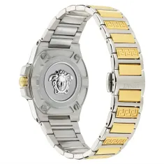 Versace VRSCVE0D00425 Kadın Kol Saati Versace VRSCVE0D00425 Kadın Kol Saati