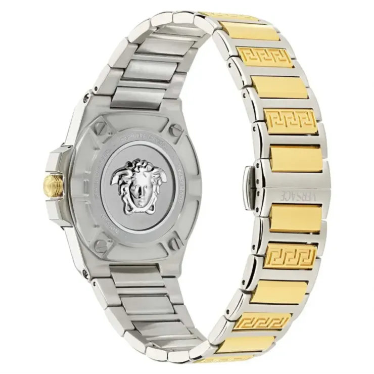 Versace VRSCVE0D00425 Kadın Kol Saati Versace VRSCVE0D00425 Kadın Kol Saati