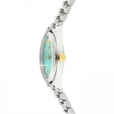 Versace VRSCVE0E00225 Kadın Kol Saati Versace VRSCVE0E00225 Kadın Kol Saati