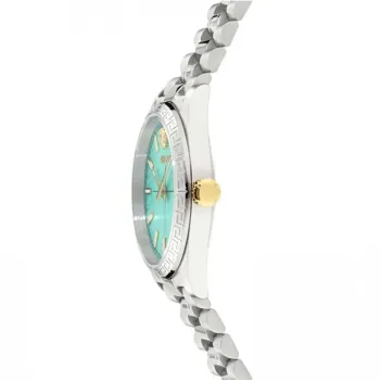 Versace VRSCVE0E00225 Kadın Kol Saati Versace VRSCVE0E00225 Kadın Kol Saati