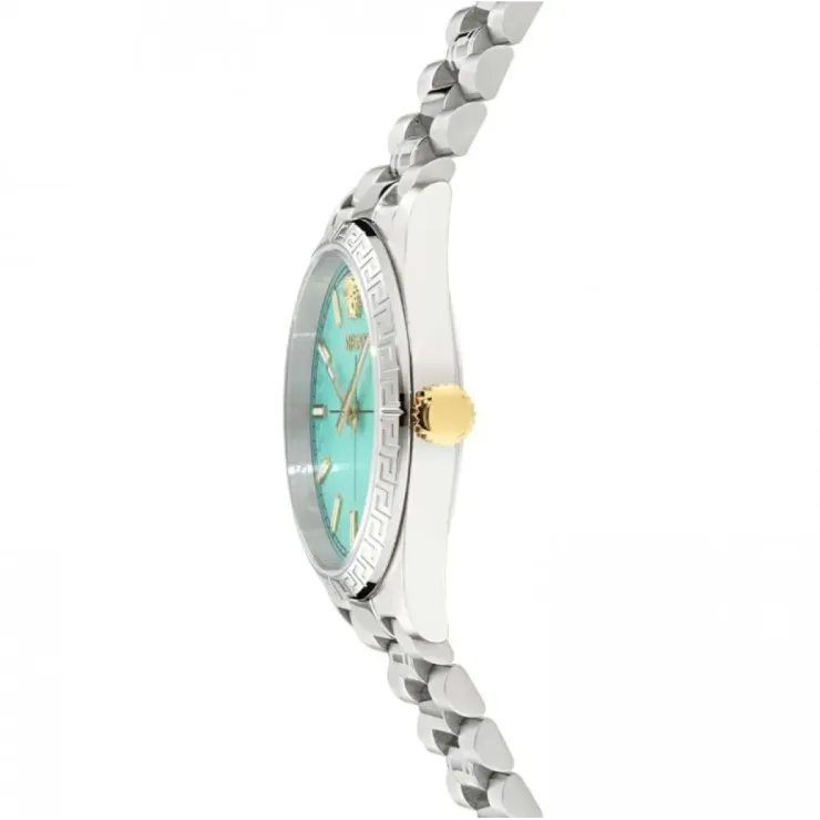 Versace VRSCVE0E00225 Kadın Kol Saati Versace VRSCVE0E00225 Kadın Kol Saati