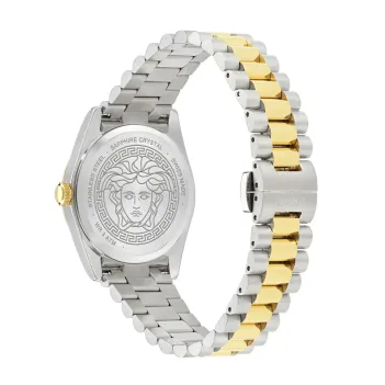 Versace VRSCVE0E00325 Kadın Kol Saati VE0E00325