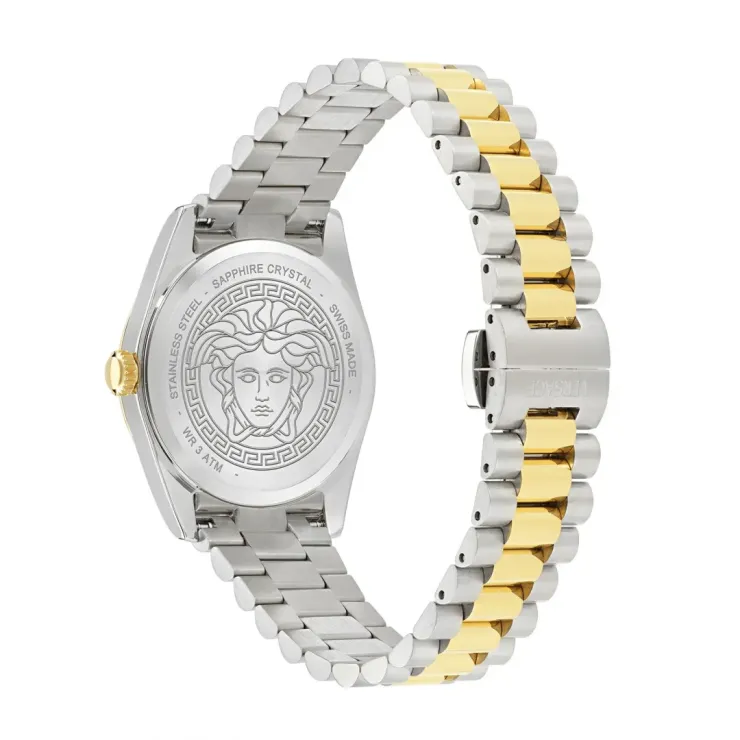 Versace VRSCVE0E00325 Kadın Kol Saati VE0E00325 Versace VRSCVE0E00325 Kadın Kol Saati VE0E00325