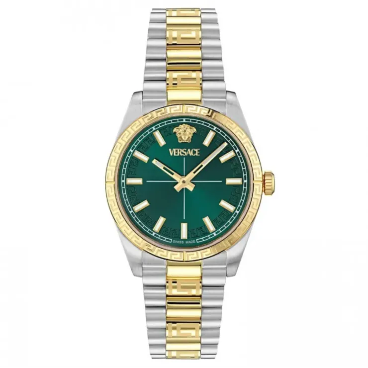 Versace VRSCVE0E00425 Kadın Kol Saati