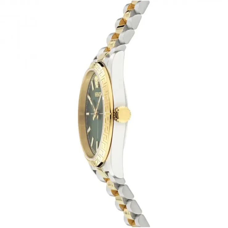 Versace VRSCVE0E00425 Kadın Kol Saati