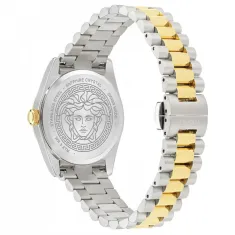 Versace VRSCVE0E00425 Kadın Kol Saati