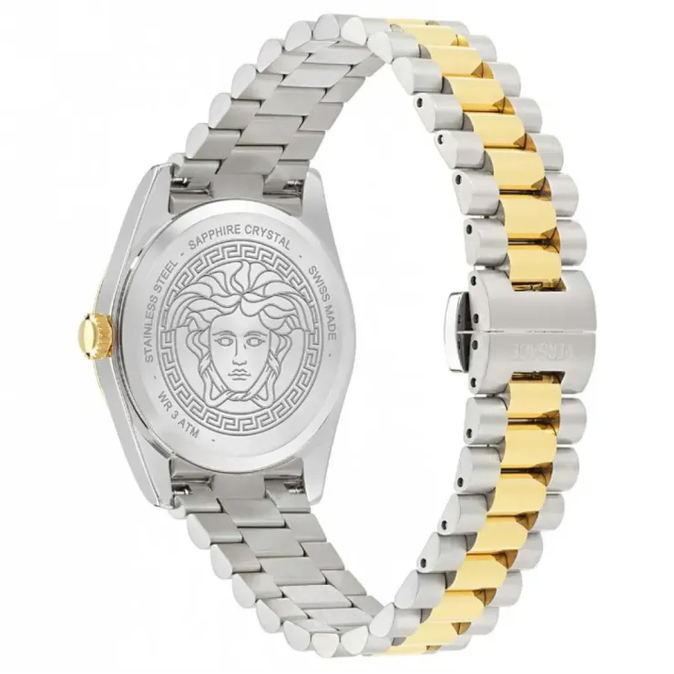 Versace VRSCVE0E00425 Kadın Kol Saati