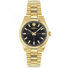 Versace VRSCVE0E00625 Kadın Kol Saati Versace VRSCVE0E00625 Kadın Kol Saati