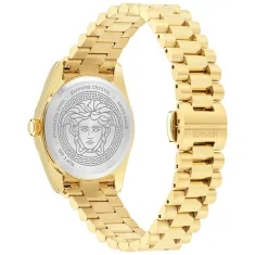 Versace VRSCVE0E00625 Kadın Kol Saati Versace VRSCVE0E00625 Kadın Kol Saati