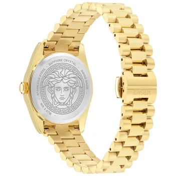 Versace VRSCVE0E00625 Kadın Kol Saati