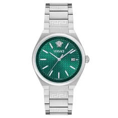 Versace VRSCVE0F00125 Erkek Kol Saati Versace VRSCVE0F00125 Erkek Kol Saati