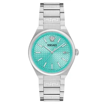 Versace VRSCVE0F00225 Erkek Kol Saati