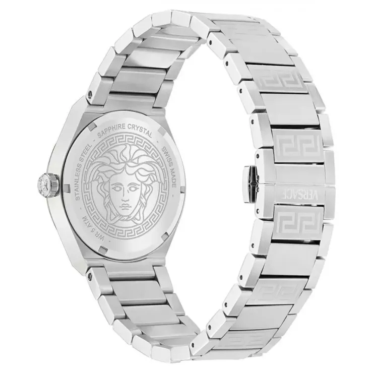 Versace VRSCVE0F00225 Erkek Kol Saati Versace VRSCVE0F00225 Erkek Kol Saati