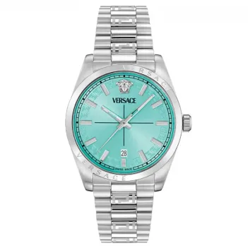 Versace VRSCVE0G00225 Kol Saati