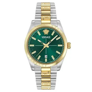 Versace VRSCVE0G00425 Kol Saati