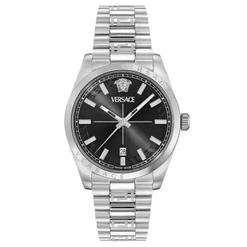 Versace VRSCVE0G00725 Erkek Kol Saati