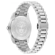 Versace VRSCVE0G00725 Erkek Kol Saati