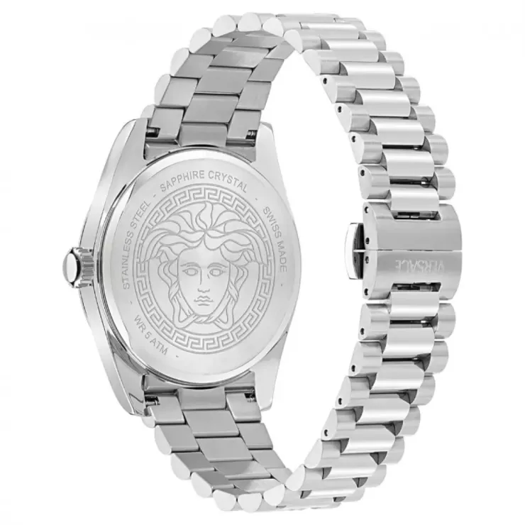 Versace VRSCVE0G00725 Erkek Kol Saati