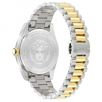 Versace VRSCVE0G00825 Erkek Kol Saati Versace VRSCVE0G00825 Erkek Kol Saati